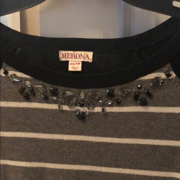 Target Sweater - Picture 2 of 2